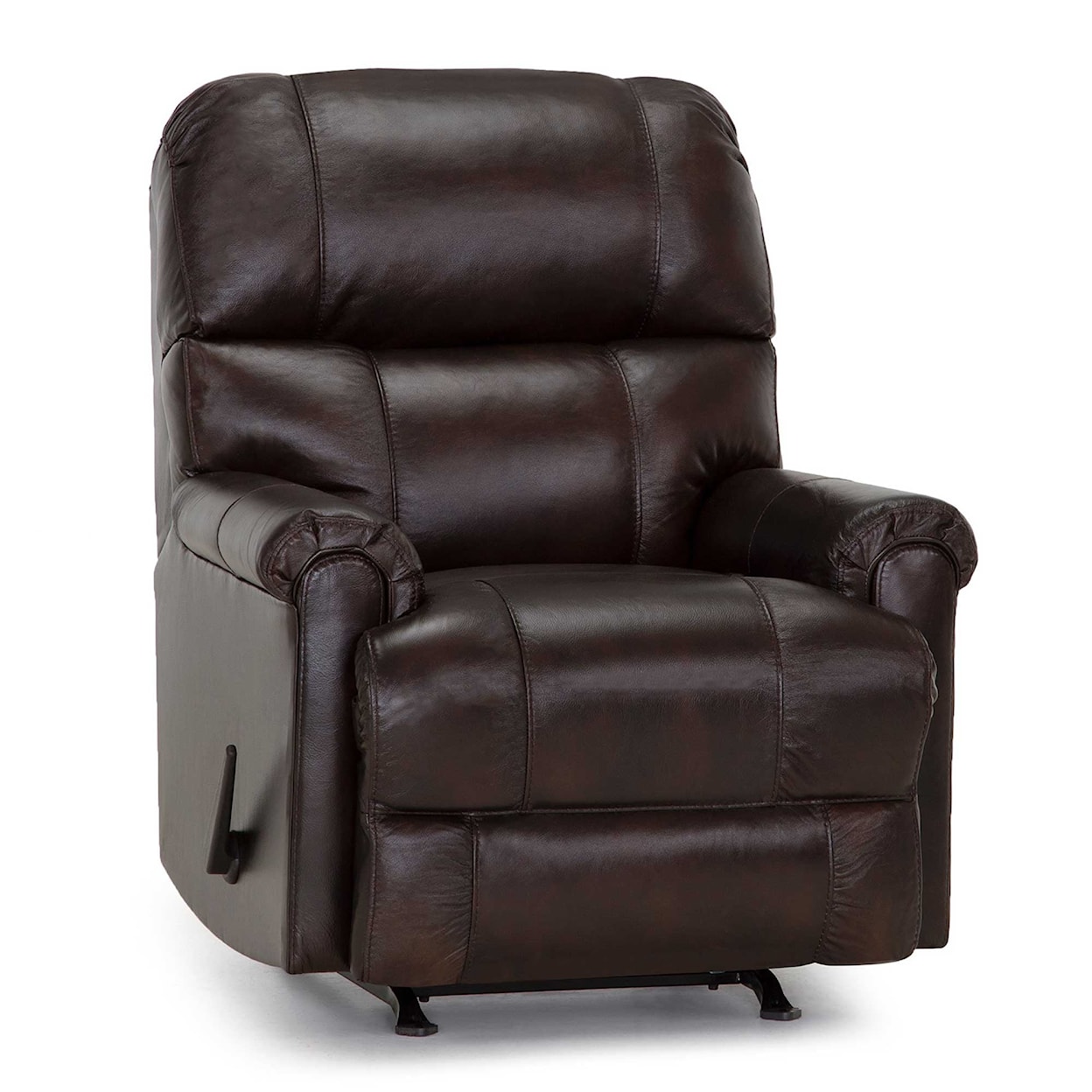 Franklin 4533 Captain Captain Rocker Recliner