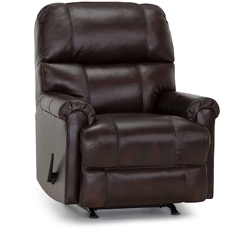 Captain Rocker Recliner