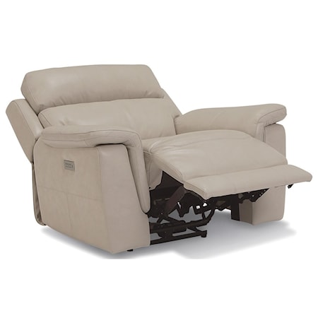 Granada Power Recliner Wallhugger