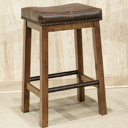 Counter Height Stool