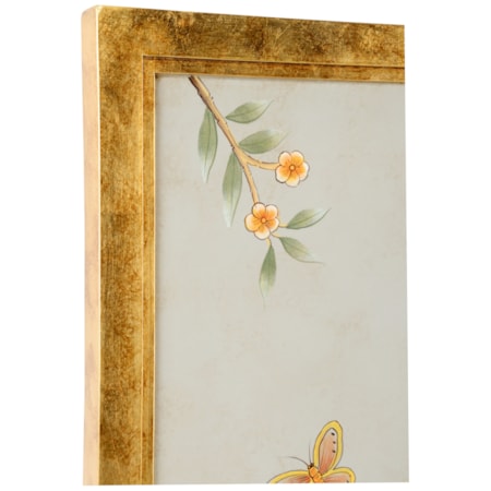 Chinese Panels (Pr) - Gray