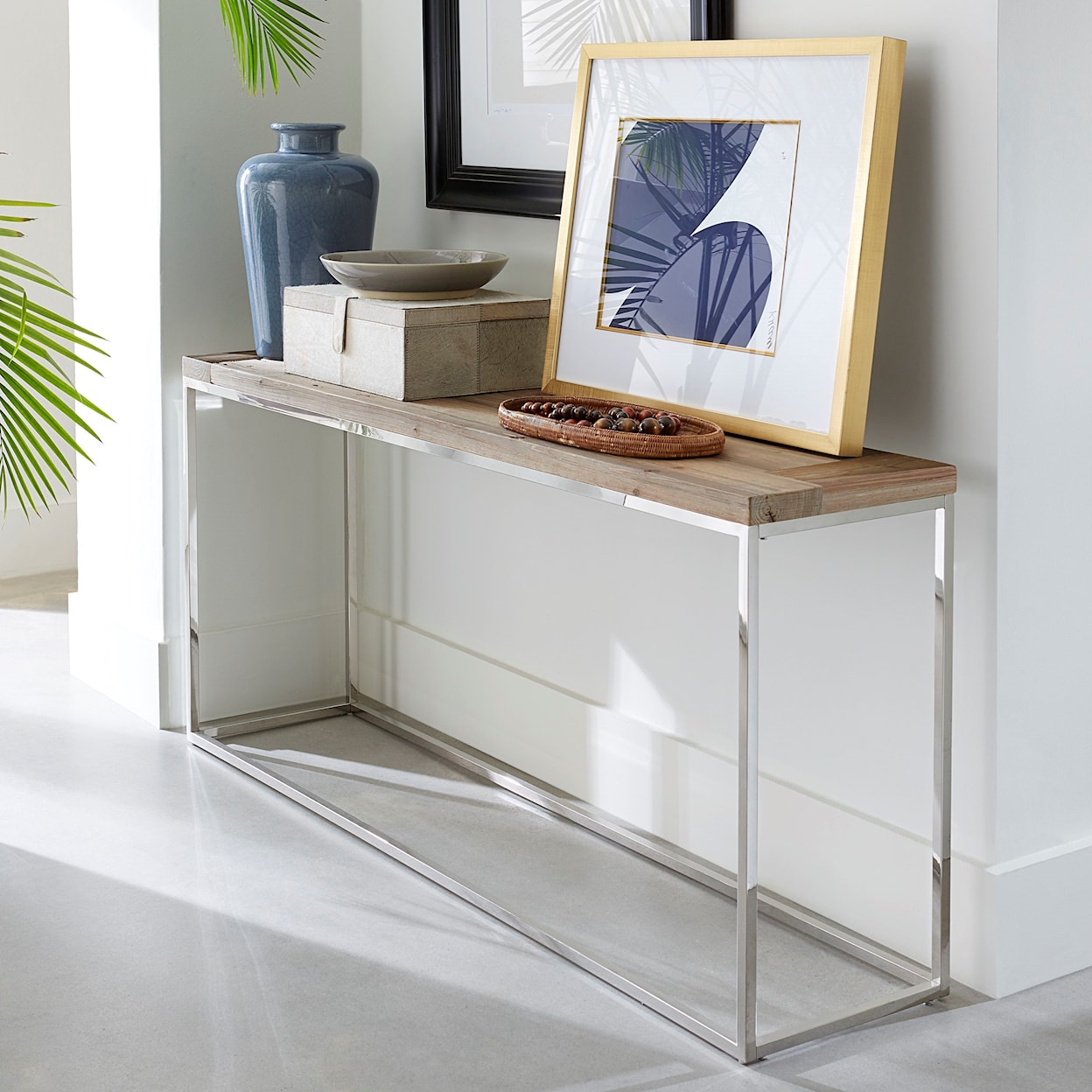 Modus International Ace Console Table