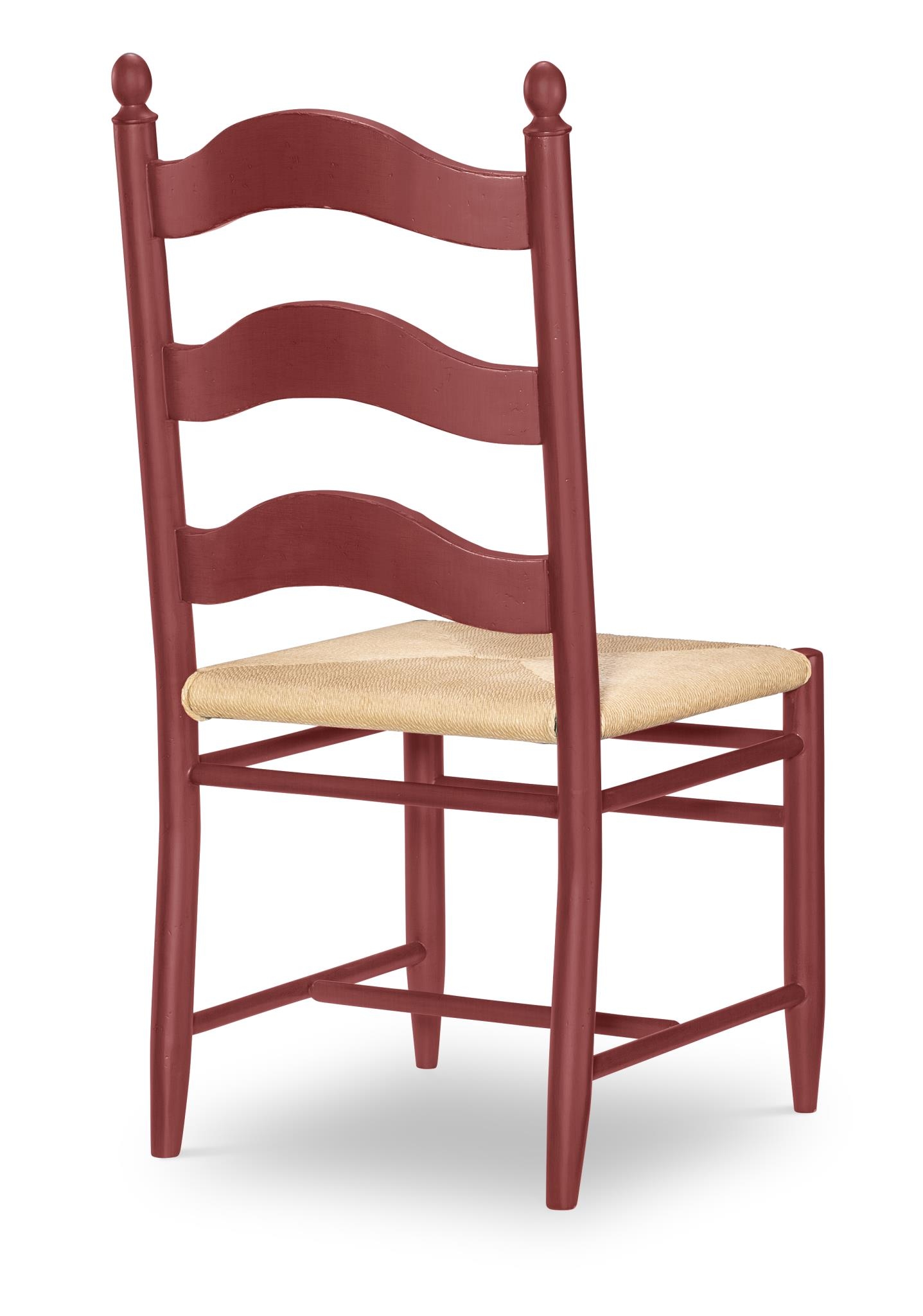 Legacy Classic Vintage Market Side Chair