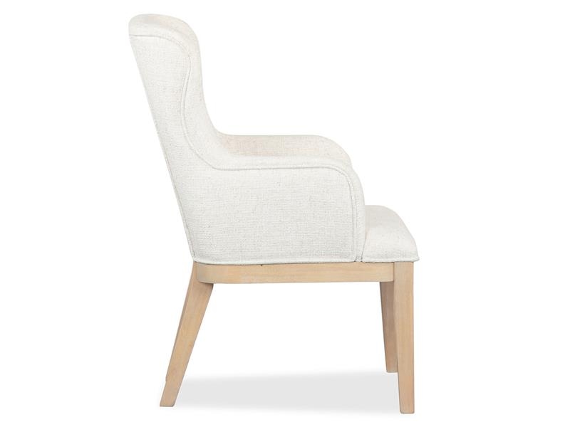Upholstered Dining Chair