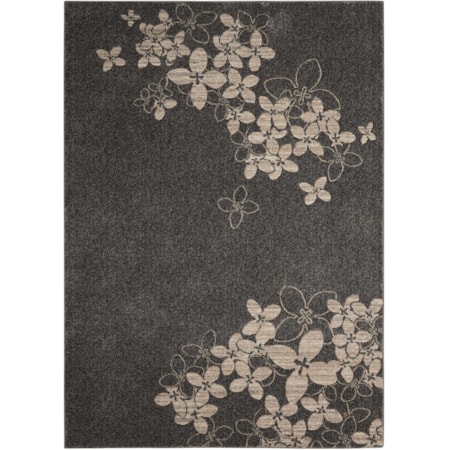 3'10" x 5'10"  Rug