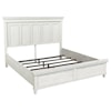 Aspenhome Caraway Panel Bed