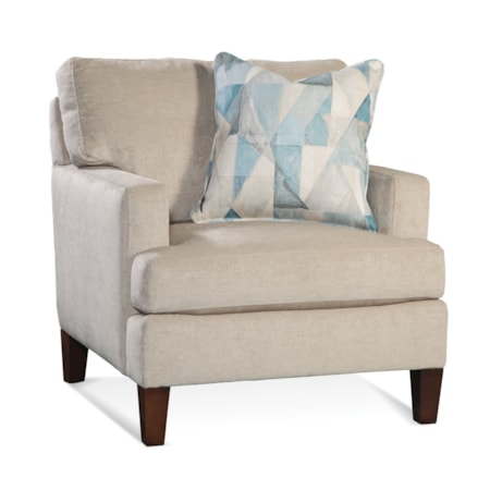 Accent Chair