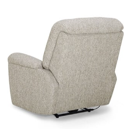 Keiran Wall Hugger Power Recliner