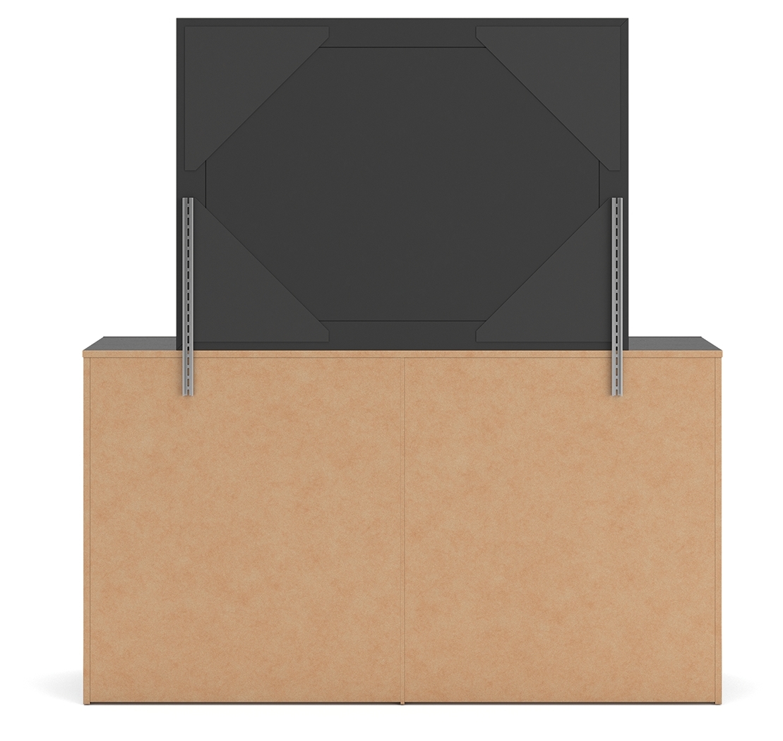 Signature Design by Ashley Broachmyn Dresser And Mirror