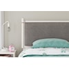 Signature Design by Ashley Aprilyn Twin Panel Bed