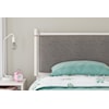 Benchcraft Aprilyn Twin Panel Bed