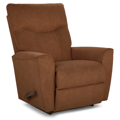 Contemporary Wall Recliner