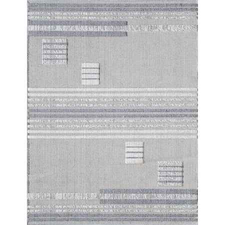 4' X 6'  Rug