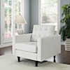 Modway Empress Armchair