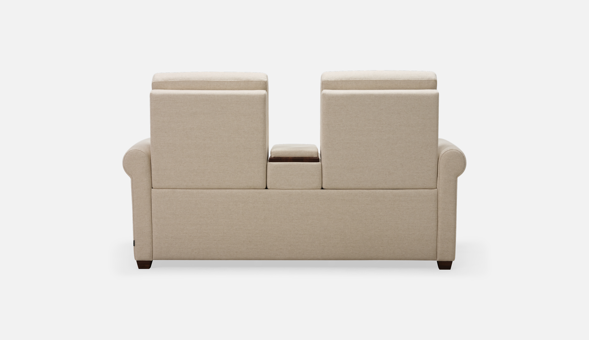 Palliser Essex Essex Power Reclining Loveseat