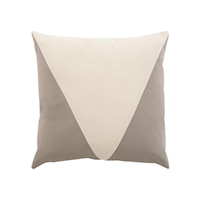 Outdoor Throw Pillow