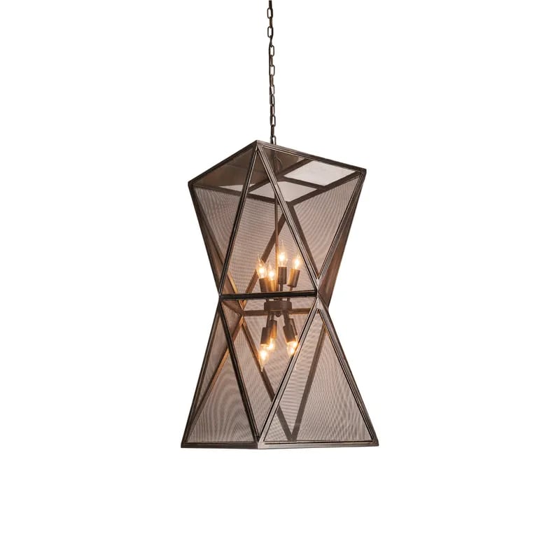 Zander Pendant Lamp