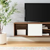 Modway Envision 60" Wall Mount TV Stand