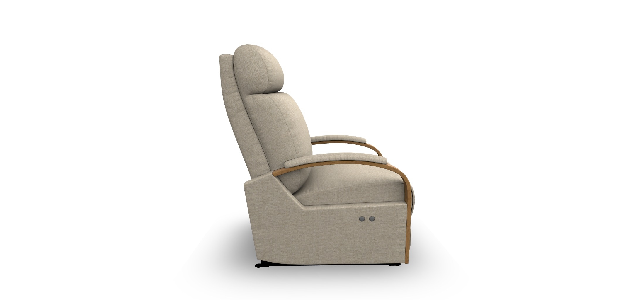 Swivel Glider Recliner