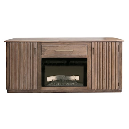 TV Console