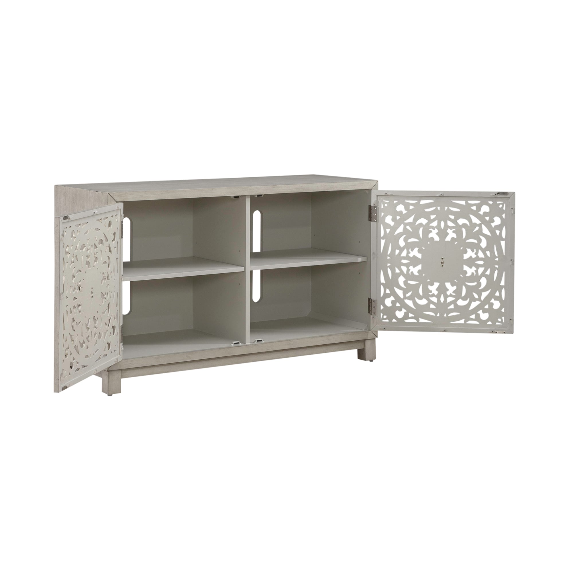 Liberty Furniture Sundance 2-Door Accent Cabinet