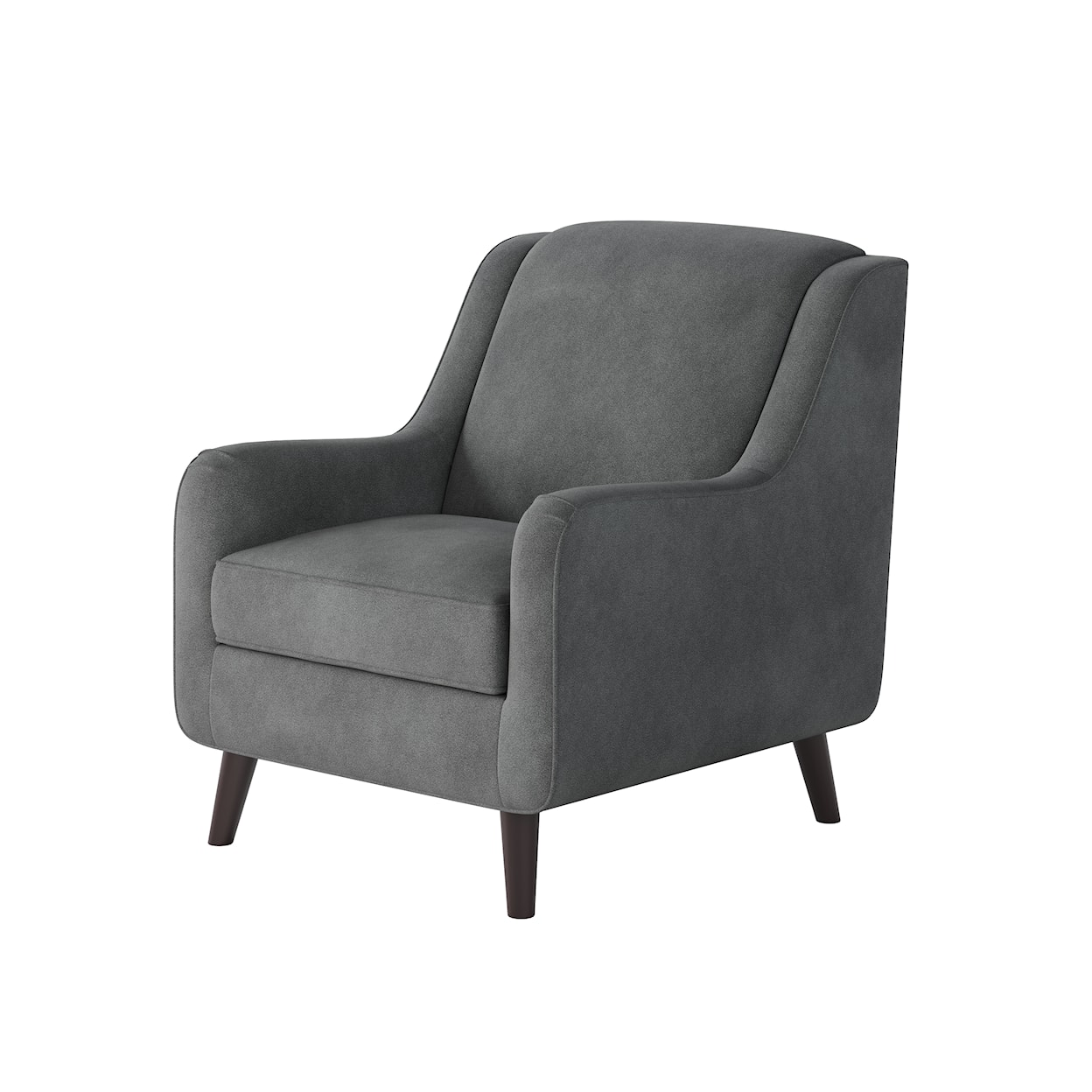 Fusion Furniture Grab A Seat Accent Chair