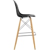 Modway Pyramid Dining Bar Stool