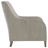 Bernhardt Bernhardt Interiors Naomi Leather Chair