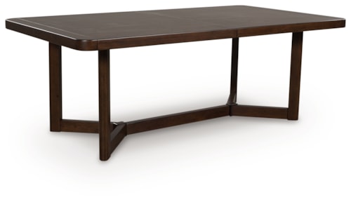 Dining Extension Table