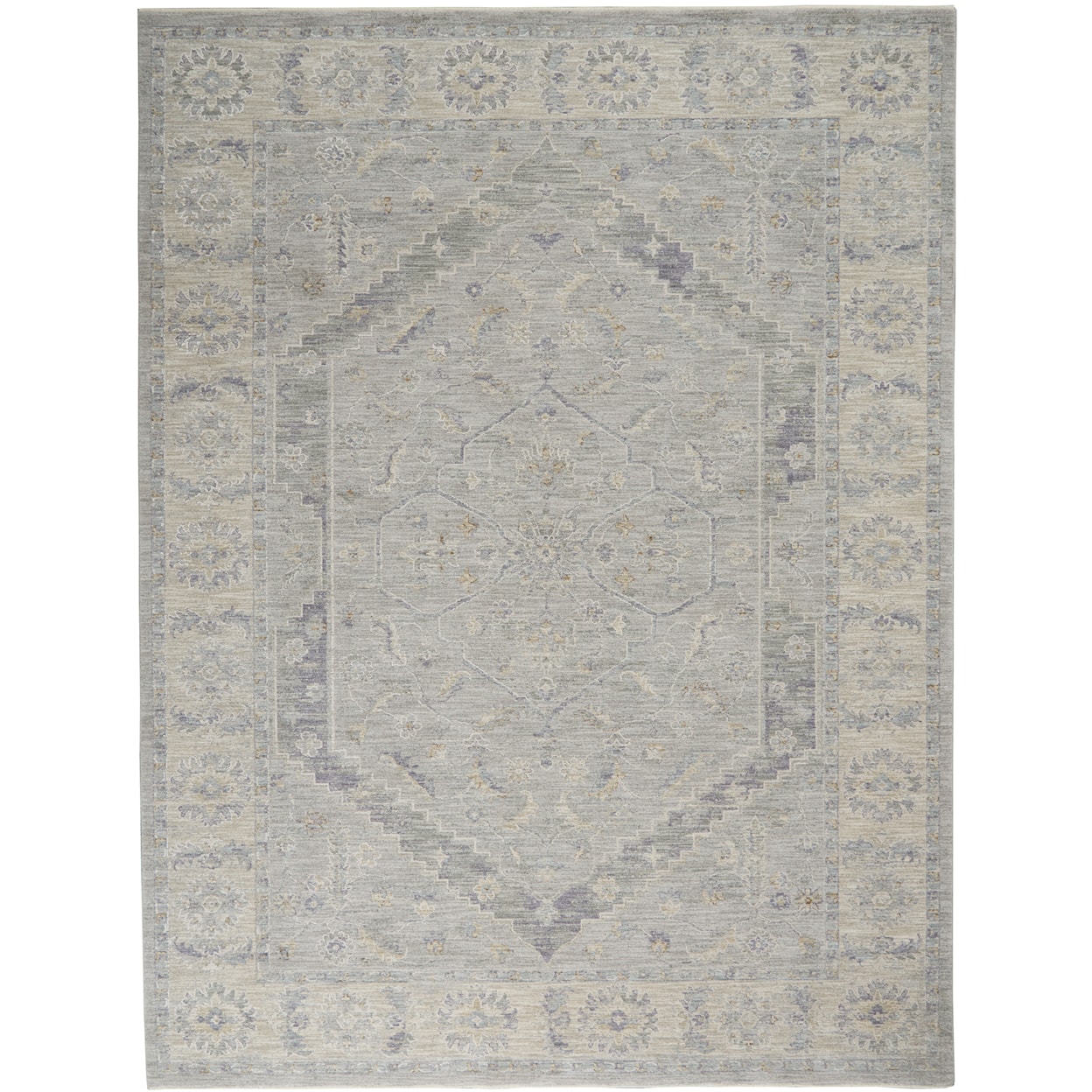 Nourison Infinite 9'3" x 12'7"  Rug