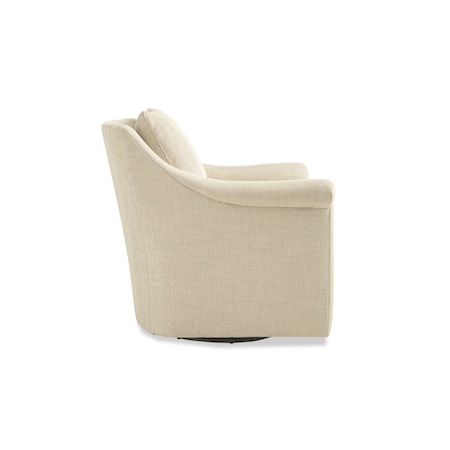 Swivel Chair