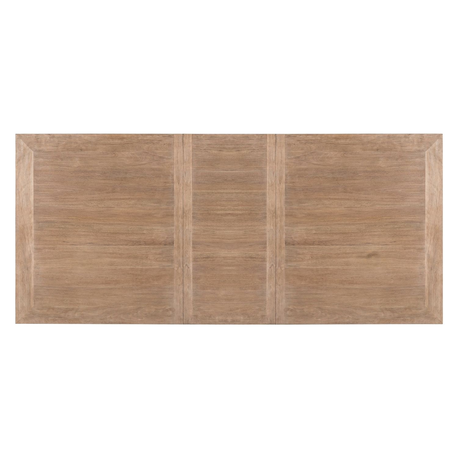 Rectangular Leg Table