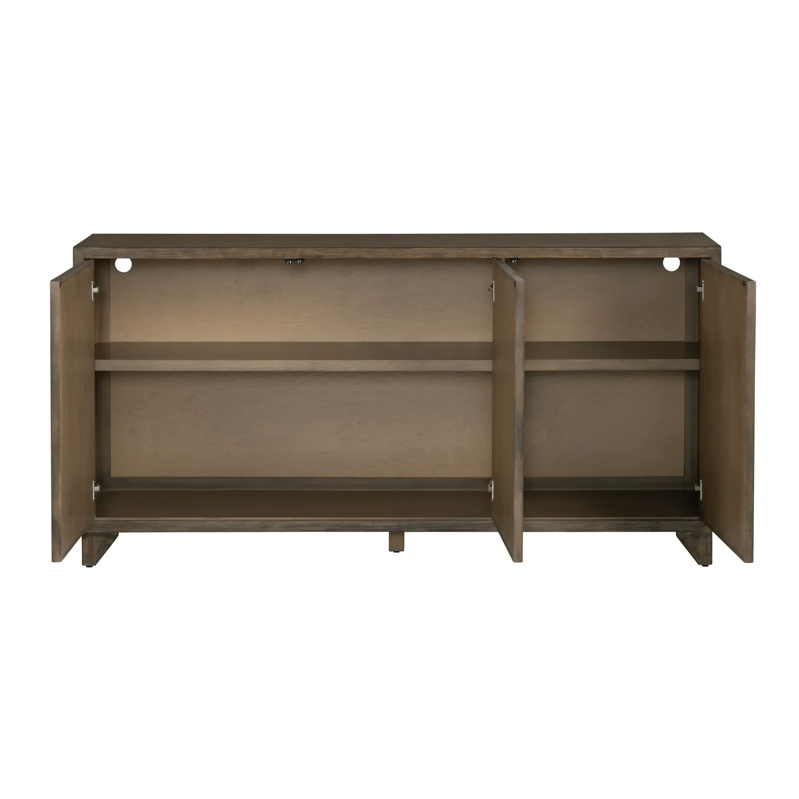 Kieran 3-Door Sideboard