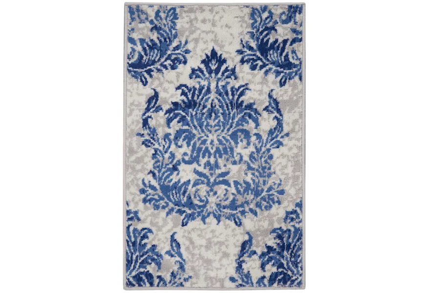 Whimsicle 2' x 3'  Rug by Nourison at Sprintz Furniture