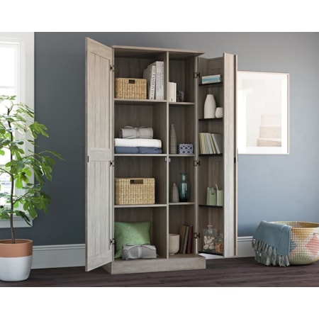 Storage Cabinet