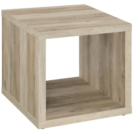 Frisco Side End Table