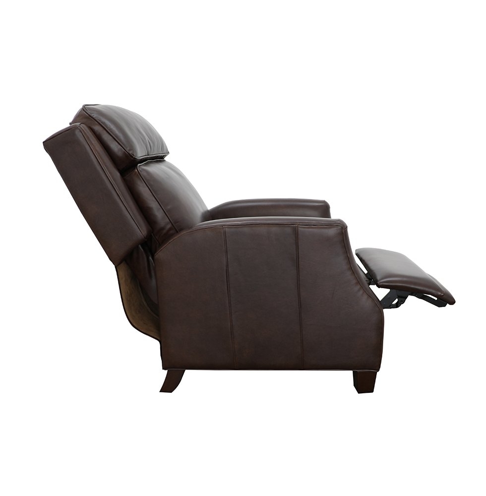 Barcalounger Nixon Push Back Recliner