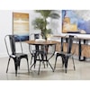 Coast2Coast Home Bradford Round Dining Table