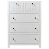 Progressive Furniture Elmhurst Chest of Drawers