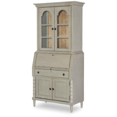 Secretary Cabinet Complete