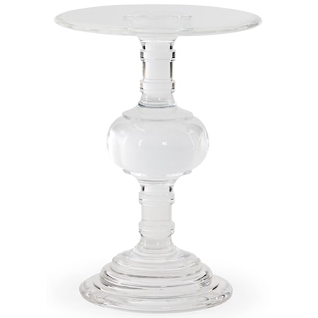 Aubrey Accent Table