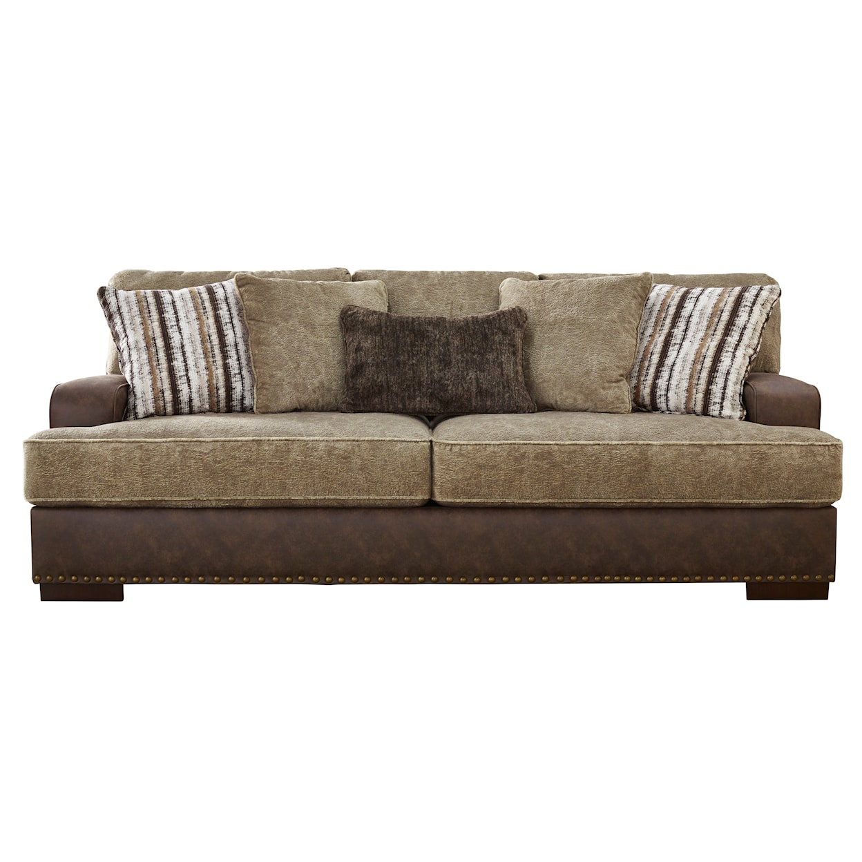 StyleLine Alesbury Sofa
