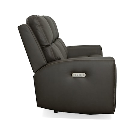 Power Reclining Sofa