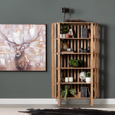 5-Shelf Etagere