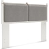 Signature Design by Ashley Aprilyn Queen Panel Headboard