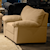 New Classic Furniture Alexi Casual Accent Chair with Pillow Arms
