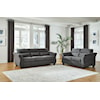 Signature Design by Ashley Miravel Living Room Set