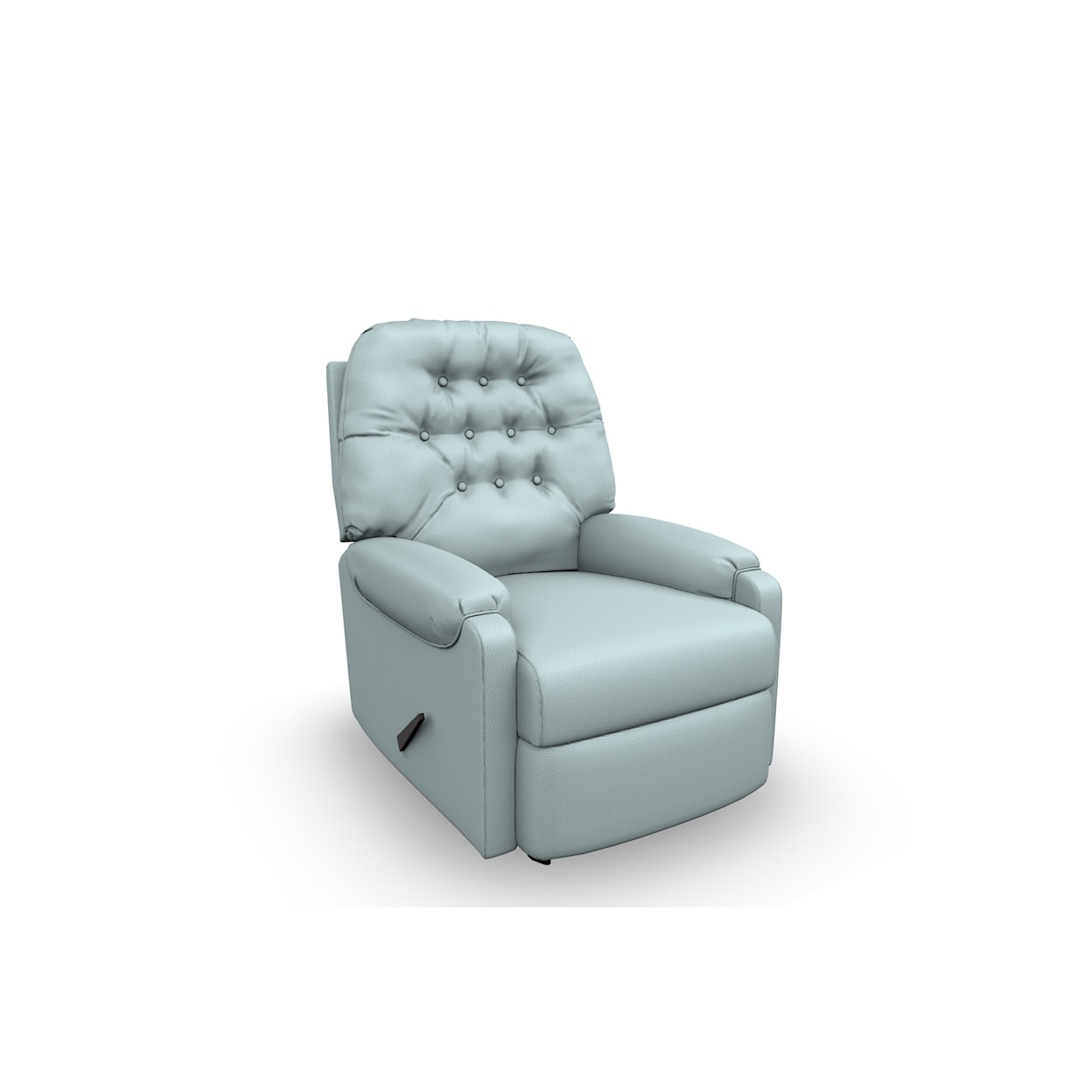 Best Home Furnishings Sondra Sondra Swivel Glider Recliner