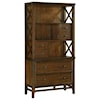 Homelegance Furniture Frazier Park Bookcase