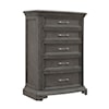 Pulaski Furniture Vivian Chest